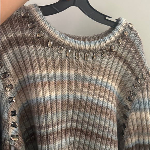 Cinq a Sept Myra Sweater ***NWT*** - Picture 5 of 5